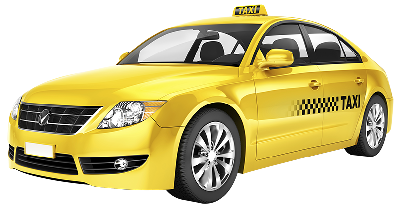 Esenyurt Zafer Mahallesi korsan taksi